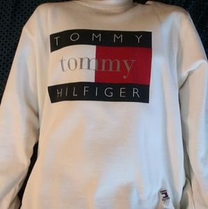 Tommy Hilfiger Crewneck
